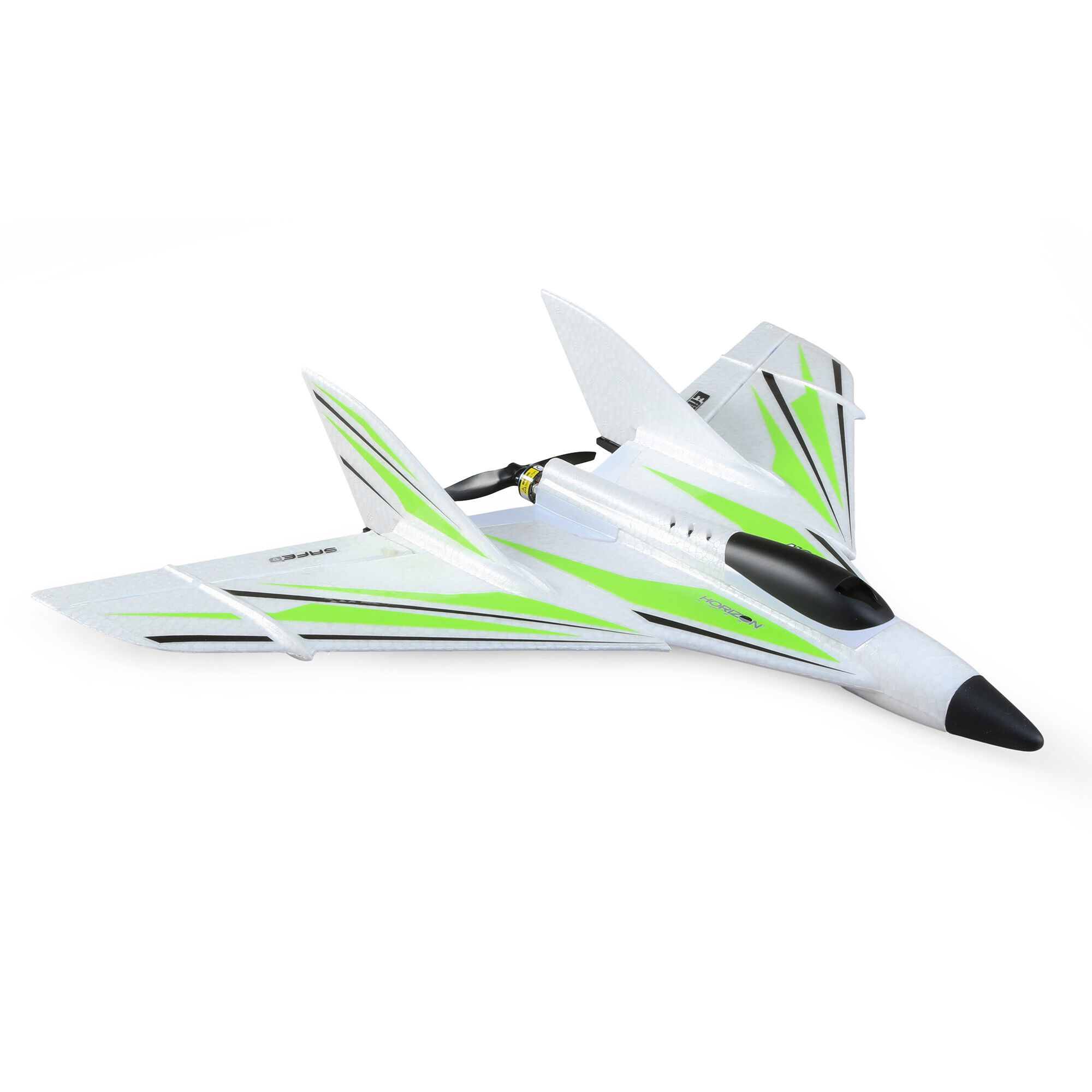 E-Flite Servo Cover Set Für UMX F-27 Modellflugzeug | Ersatzabdeckungen Für Servos | Originalersatzteil Von Horizon Hobby
