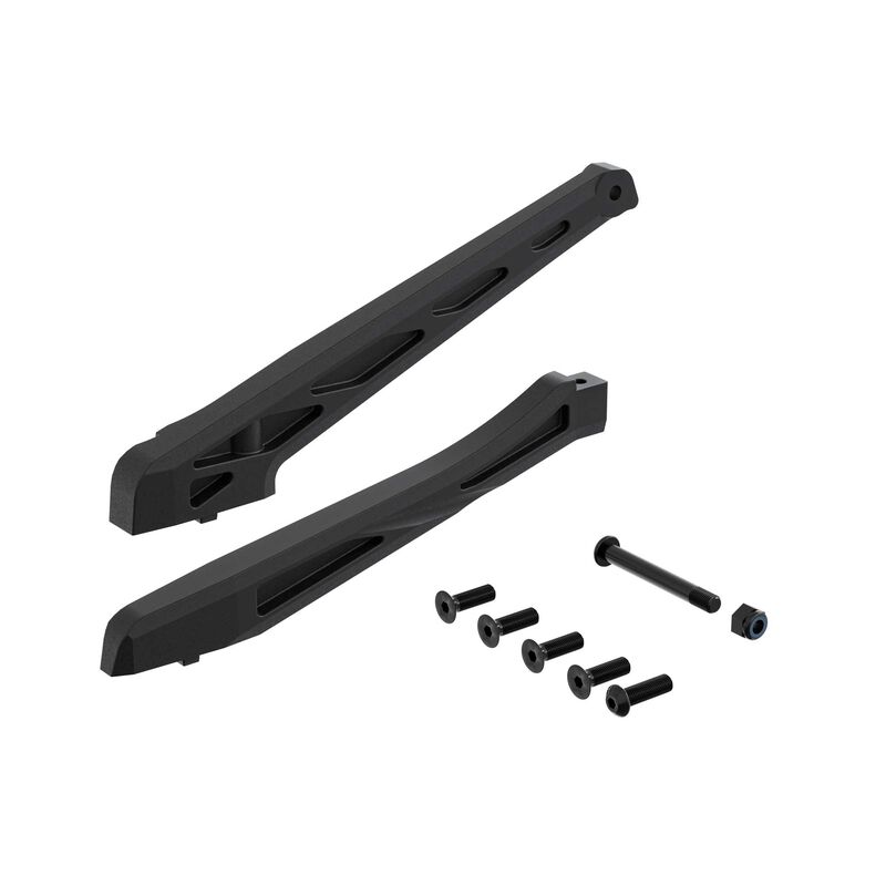ARRMA Chassis Brace Set ARRMA Chassis Brace Set