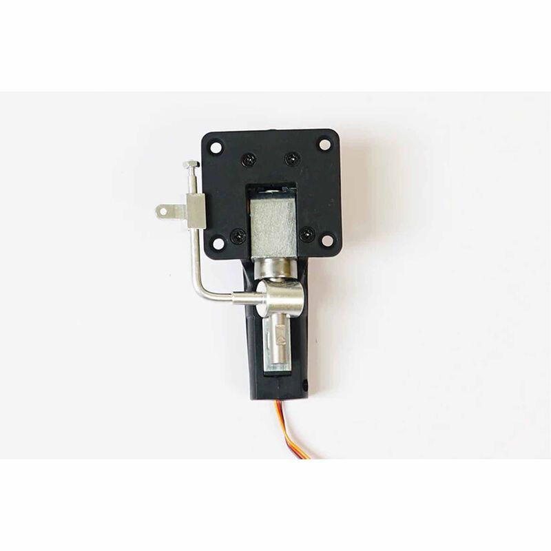 E-Retract Front: BAE Hawk