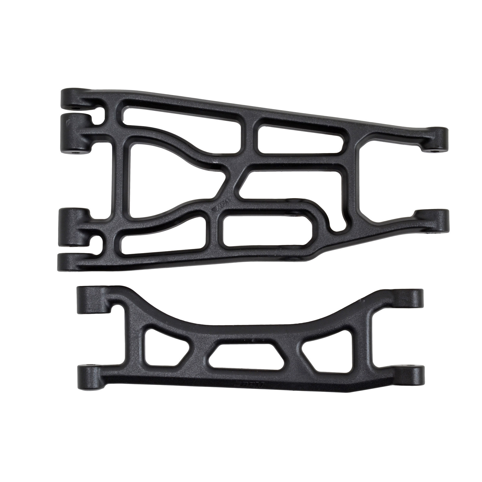 Grey fits the Traxxas X-Maxx Atomik RC Alloy Front/Rear Upper Arm Replaces Traxxas Part 7729
