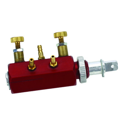 Air Control Valve,Variable (Red) Air Control Valve,Variable (Red)