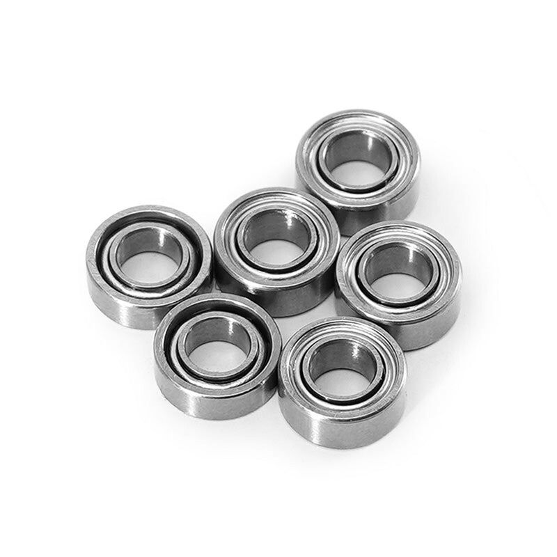 INJORA Transmission Bearing Set, 1/30 Axial SCX30