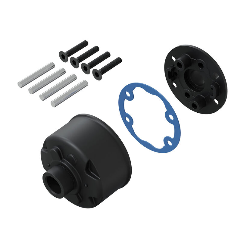 ARRMA Differential Case Set with Pins