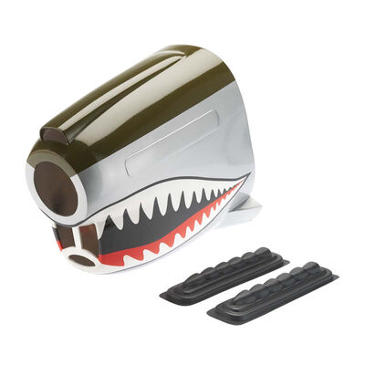 Cowl P-40 Warhawk 30cc EP ARF Cowl P-40 Warhawk 30cc EP ARF