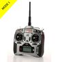 DX6i 6-Channel DSMX® Transmitter with AR6210 Receiver, Mode 1
