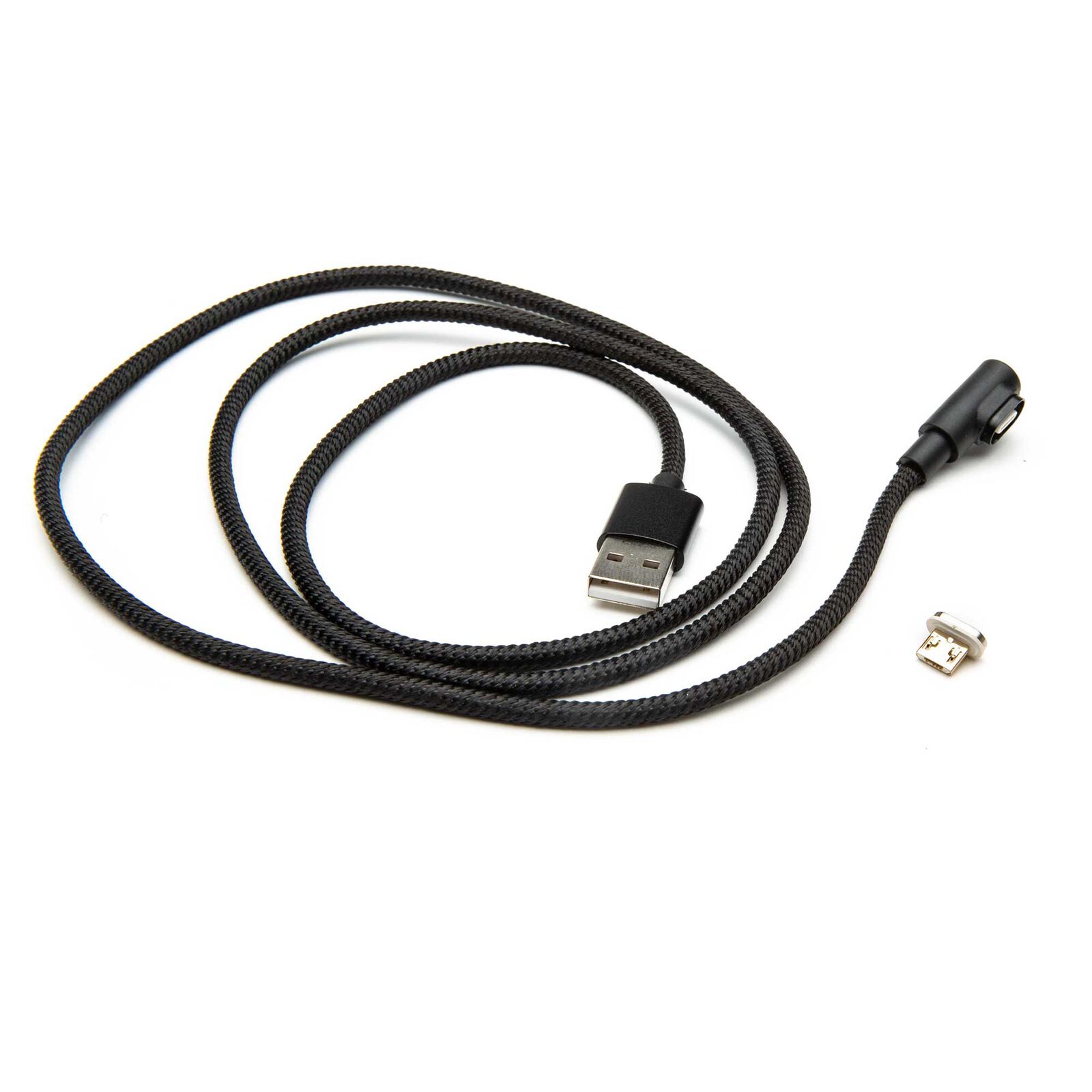 Spektrum Micro USB Charge Data Cable & Adapter iX12, iX20