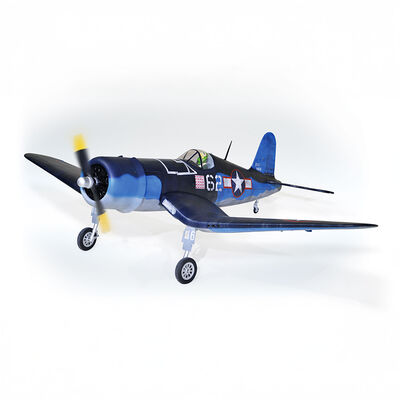 F4U Corsair 30cc ARF, 71" F4U Corsair 30cc ARF, 71"