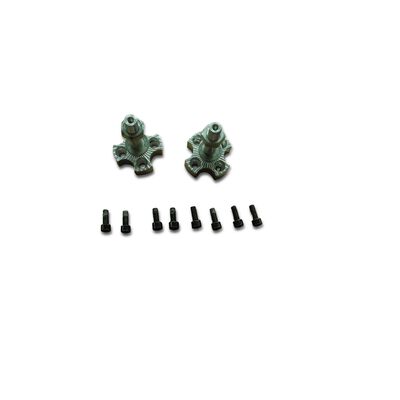 Prop Adapter Set: EC-1500 Twin 1.5m Prop Adapter Set: EC-1500 Twin 1.5m