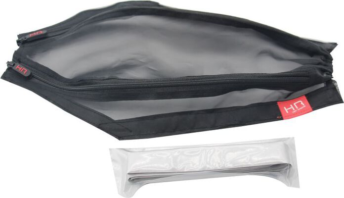 Dirt Guard Chassis Cover: Traxxas Rustler 4x4 Dirt Guard Chassis Cover: Traxxas Rustler 4x4