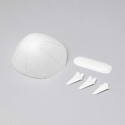 Scale Features: Airbus A320 1.5m Airliner 64mm EDF Jet Scale Features: Airbus A320 1.5m Airliner 64mm EDF Jet