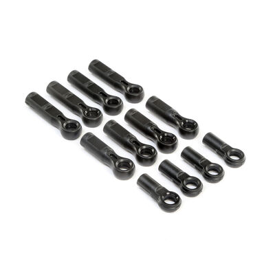 Rod End Set: 8X, 8XE Rod End Set: 8X, 8XE