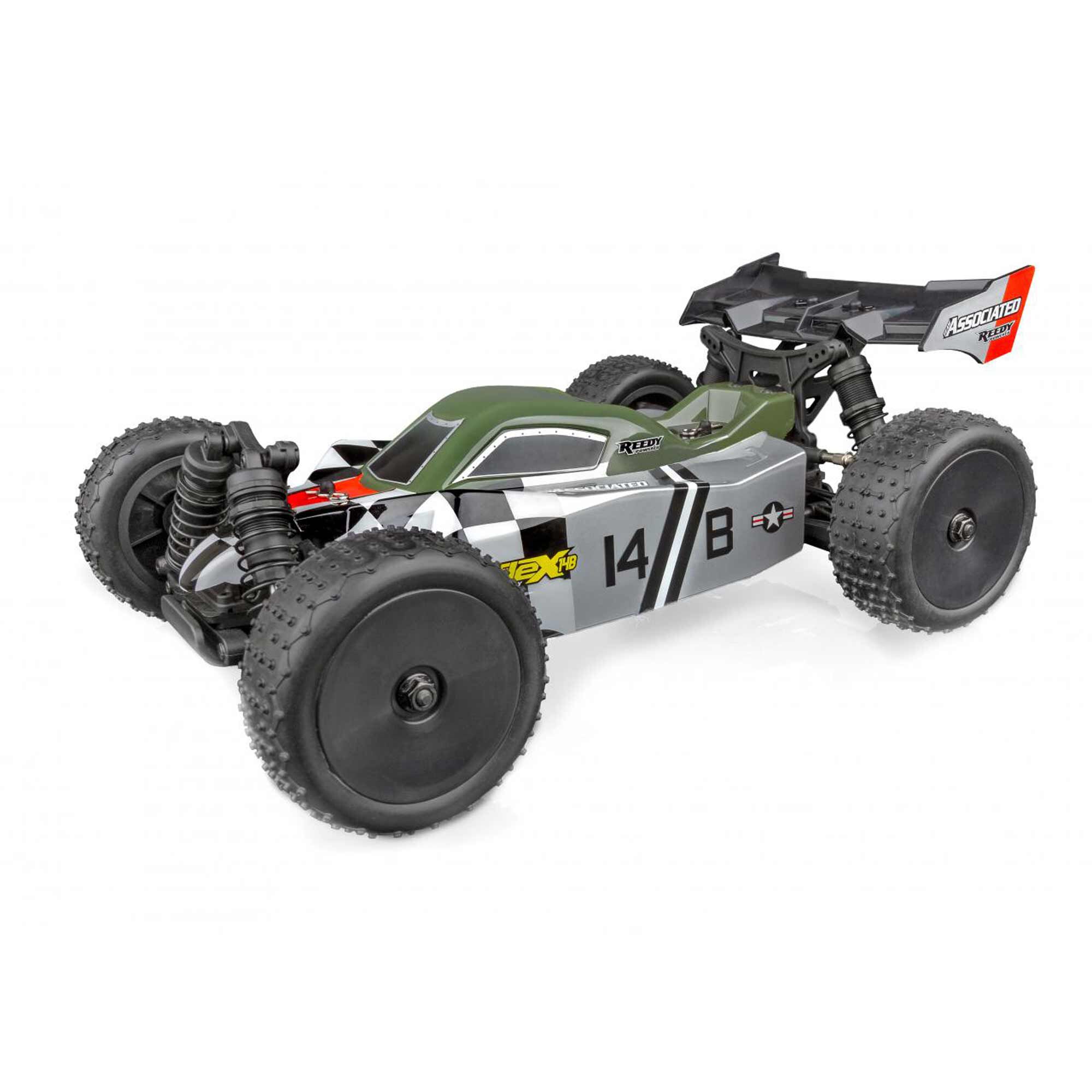 Brushless buggy hotsell