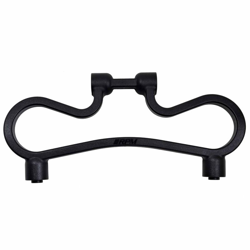 Front Upper Bumper Mount, 1/10 Traxxas X-Maxx