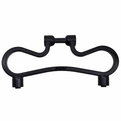 Front Upper Bumper Mount, 1/10 Traxxas X-Maxx Front Upper Bumper Mount, 1/10 Traxxas X-Maxx