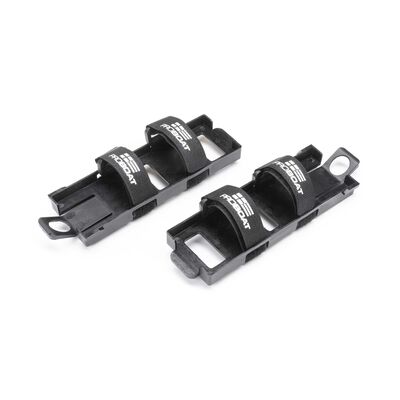SSL Battery Tray Set: Blackjack 24 SSL Battery Tray Set: Blackjack 24