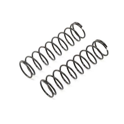 Rear Springs, Medium, Silver (2): Super Baja Rey Rear Springs, Medium, Silver (2): Super Baja Rey