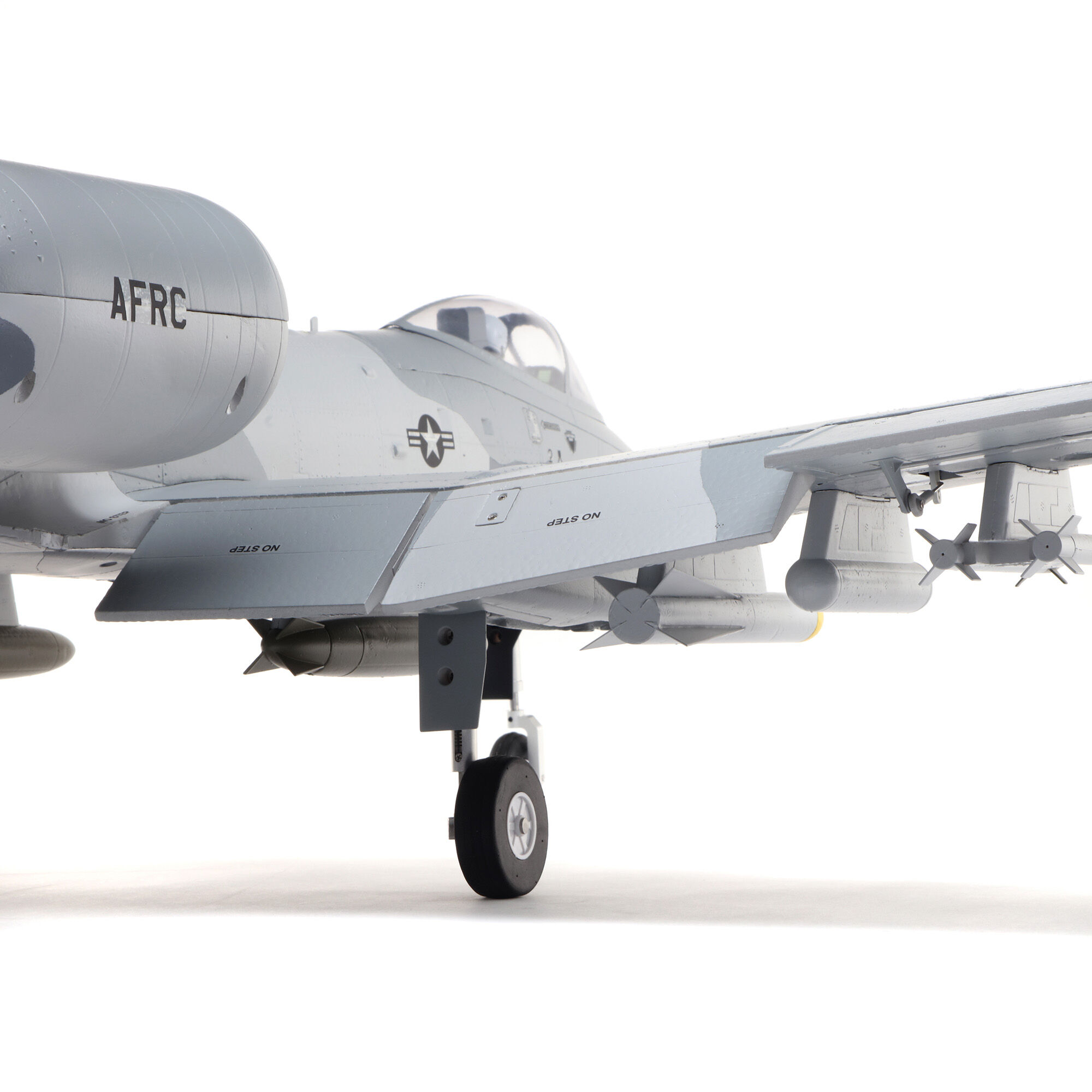 A-10 Thunderbolt II 64mm EDF EFL01176 E-flite Wing