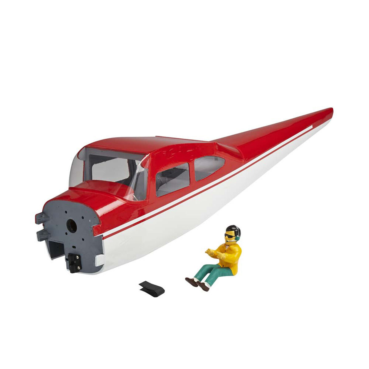 Phoenix Model Phoenix Model Fuselage Cessna 182 .46-.55 GP EP ARF