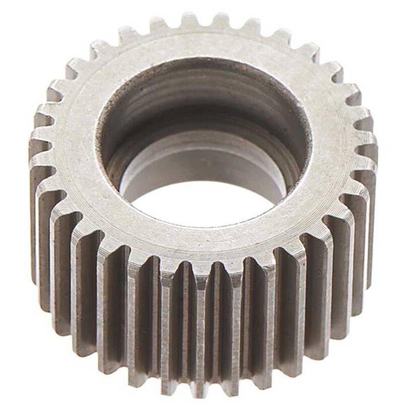 Associated B5 Hardened Steel Idler Gear