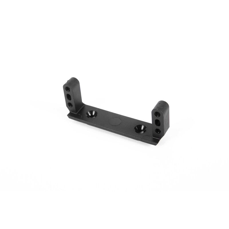 Axial Currie F9 Portal Axle Housing, 3rd member Front Capra 1.9 UTB