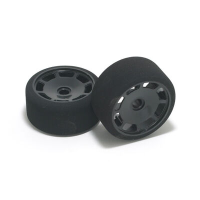 1/10 Front Mounted, Double Purple 1/10 Front Mounted, Double Purple