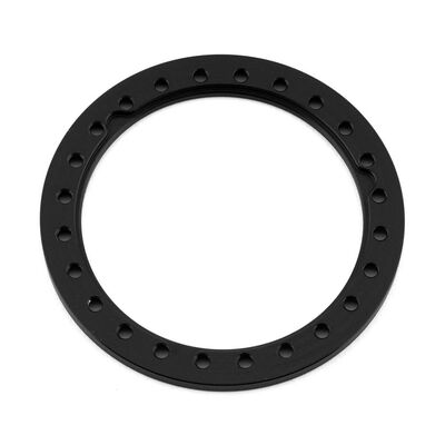 1.9 IFR Original Beadlock Ring Black Anodized 1.9 IFR Original Beadlock Ring Black Anodized