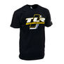 TLR 2020 Black T-Shirt, Large