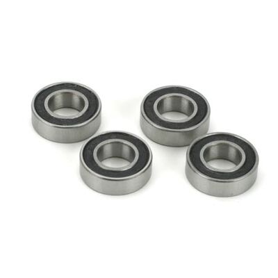 8x16mm Sealed Ball Bearing (4): 8X, 8XE 8x16mm Sealed Ball Bearing (4): 8X, 8XE