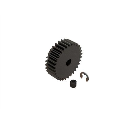 31T 0.8Mod Safe-D5 Pinion Gear 31T 0.8Mod Safe-D5 Pinion Gear