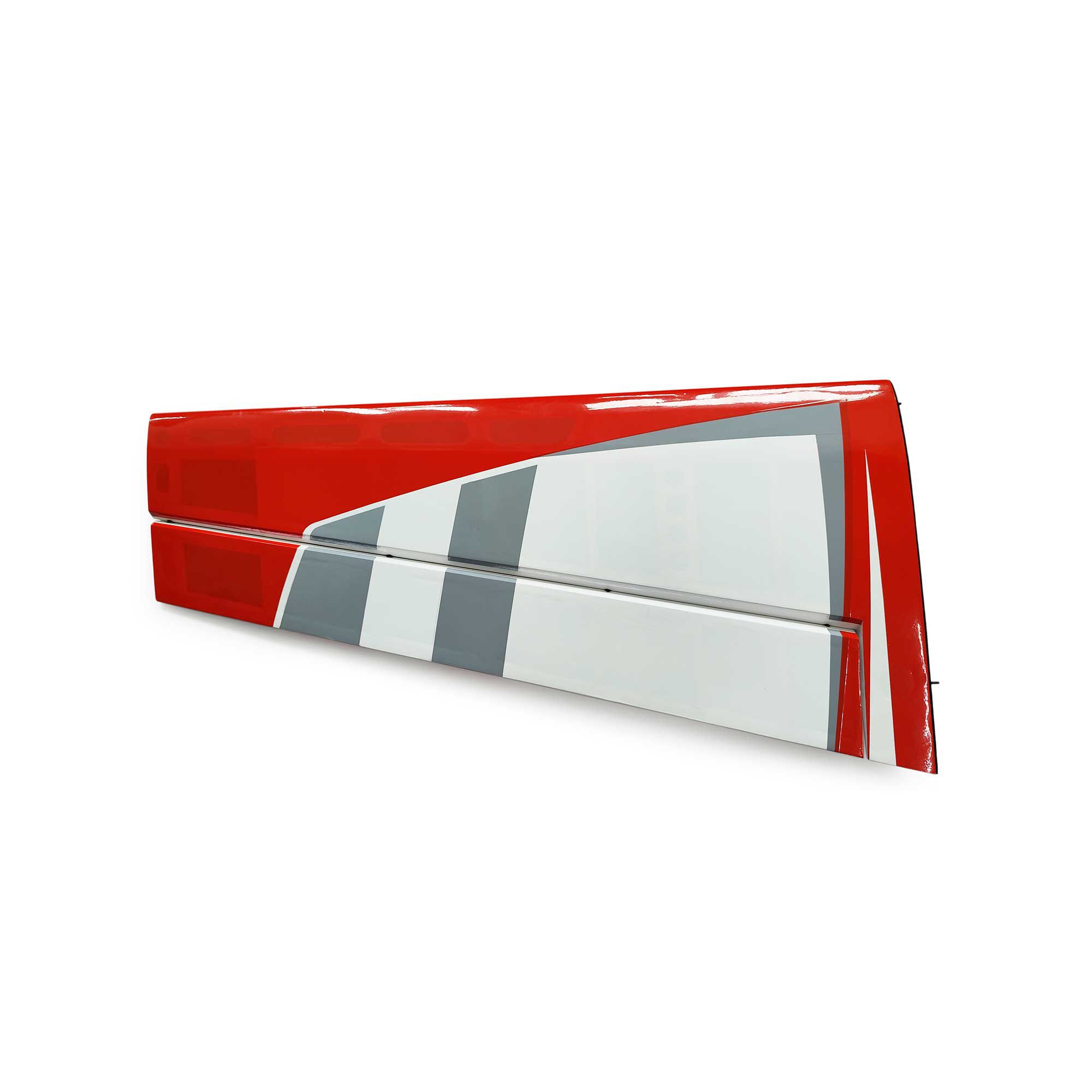 E-flite Wing Panel, LH: Eratix 3D SWS 1.6m (64