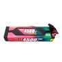 11.4V 4500mAh 3S 100C G-Tech Harcase LiHV Battery: XT60