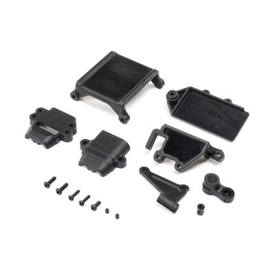 Electronic Mount Set: PM-MX/SM Electronic Mount Set: PM-MX/SM