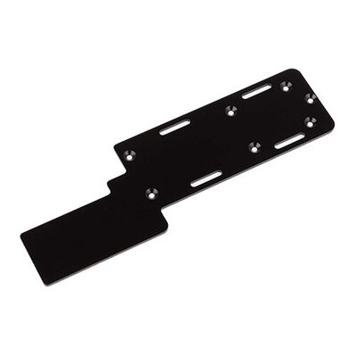 Electronics Tray, 1/12 Team Associated MT12+ Lux Electronics Tray, 1/12 Team Associated MT12+ Lux