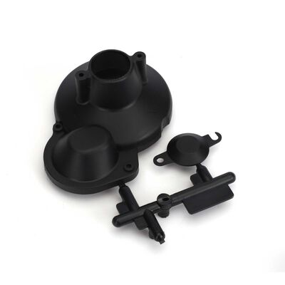 Gear Cover: All ECX 1/10 2WD Gear Cover: All ECX 1/10 2WD