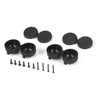 Headlight Set: 5IVE-T Headlight Set: 5IVE-T