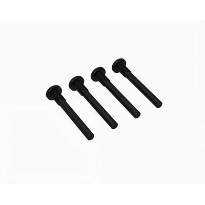 Screw Hinge Pin 3.5x26.6mm (4) Screw Hinge Pin 3.5x26.6mm (4)