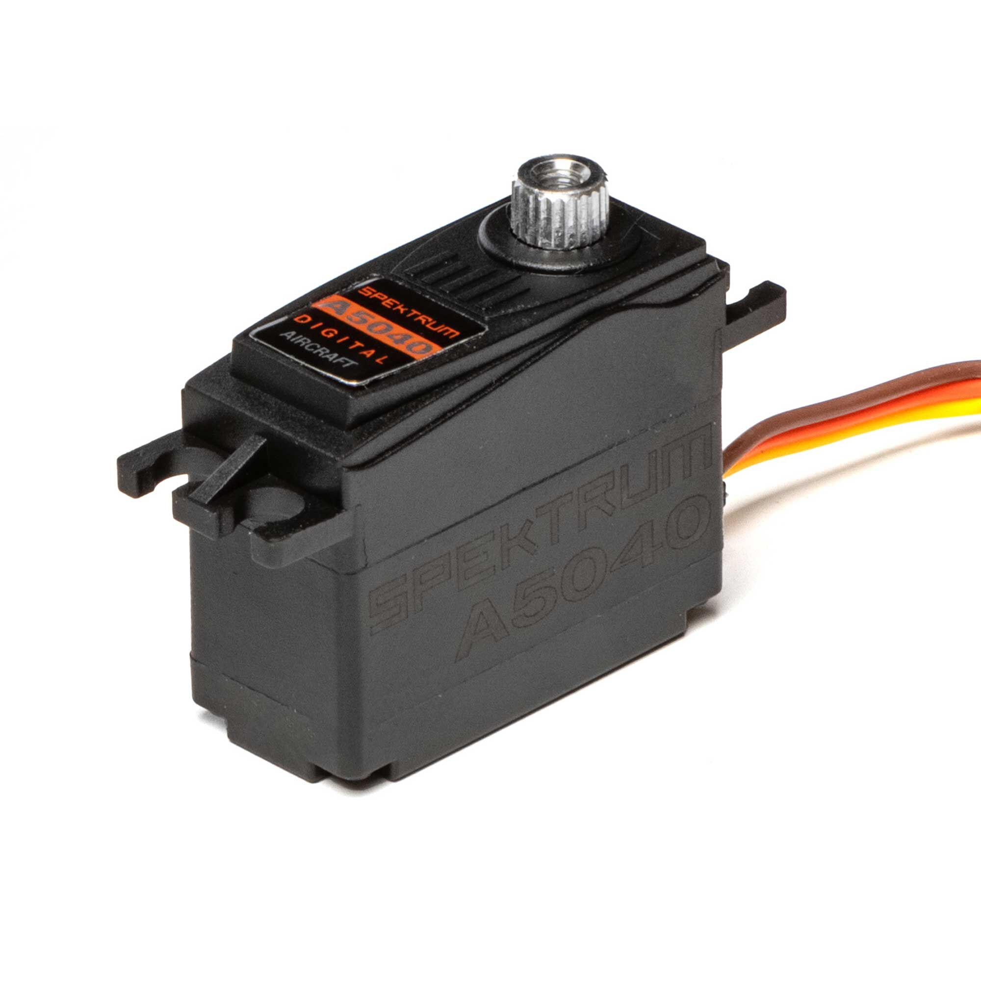 rc airplane servos