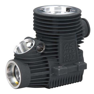 Crankcase: 19XZ-B Speed Crankcase: 19XZ-B Speed