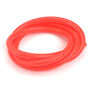 Silicone 2' Fuel Tubing, Red