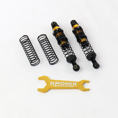 BDS Kronik 80mm Super Shocks (2) BDS Kronik 80mm Super Shocks (2)