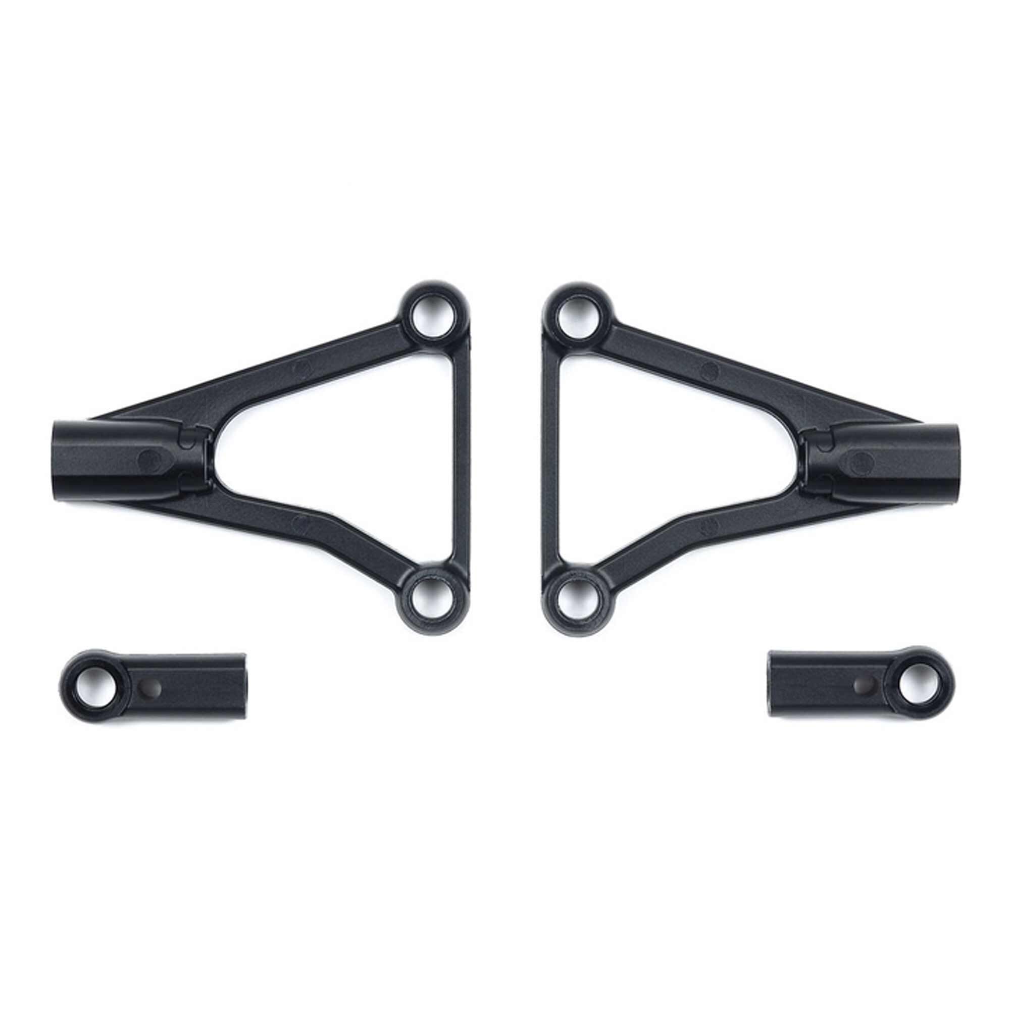 TAMIYA TRF421 スペアパーツセット Tamiya TRF421 A Parts Upper Arms | Horizon Hobby