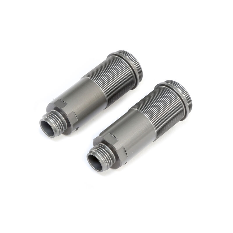 Shock Body Rear (2): 8X, 8XE