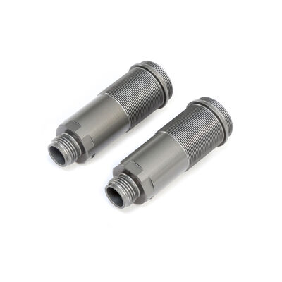 Shock Body Rear (2): 8X, 8XE Shock Body Rear (2): 8X, 8XE