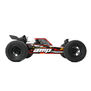 1/10 AMP DB 2WD Desert Buggy Brushed RTR, Black/Yellow