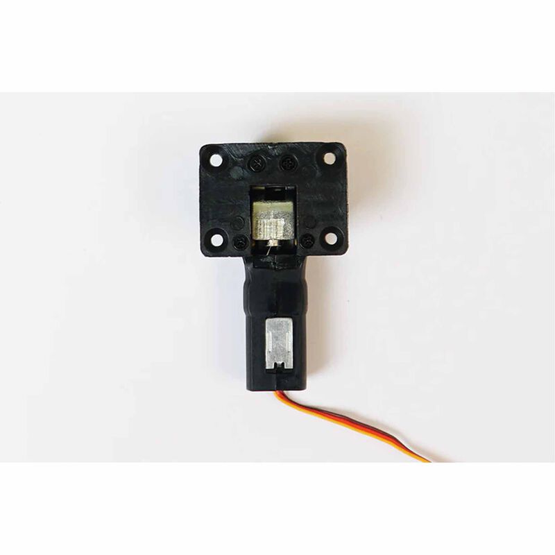 Electric Retract: Dago Red / Zero 1.1mm