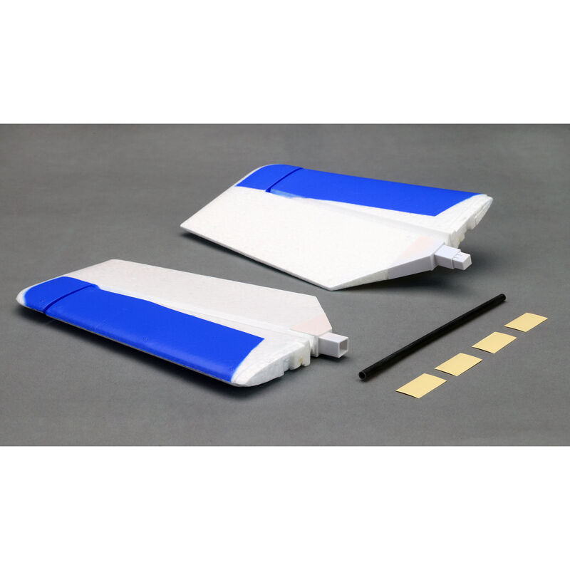 Horizontal Stabilizer: SU-29MM (Gen 2)