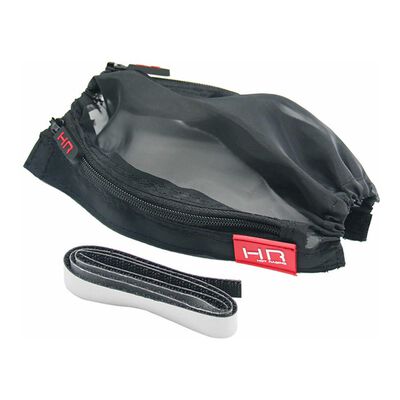 Dirt Guard Chassis Cover 1/18 Granite GROM Dirt Guard Chassis Cover 1/18 Granite GROM