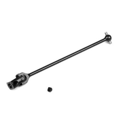 Universal Driveshaft, Center/Rear 109mm: NB48 2.0 Universal Driveshaft, Center/Rear 109mm: NB48 2.0