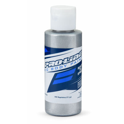 Pro-Line RC Body Paint - Aluminum Pro-Line RC Body Paint - Aluminum