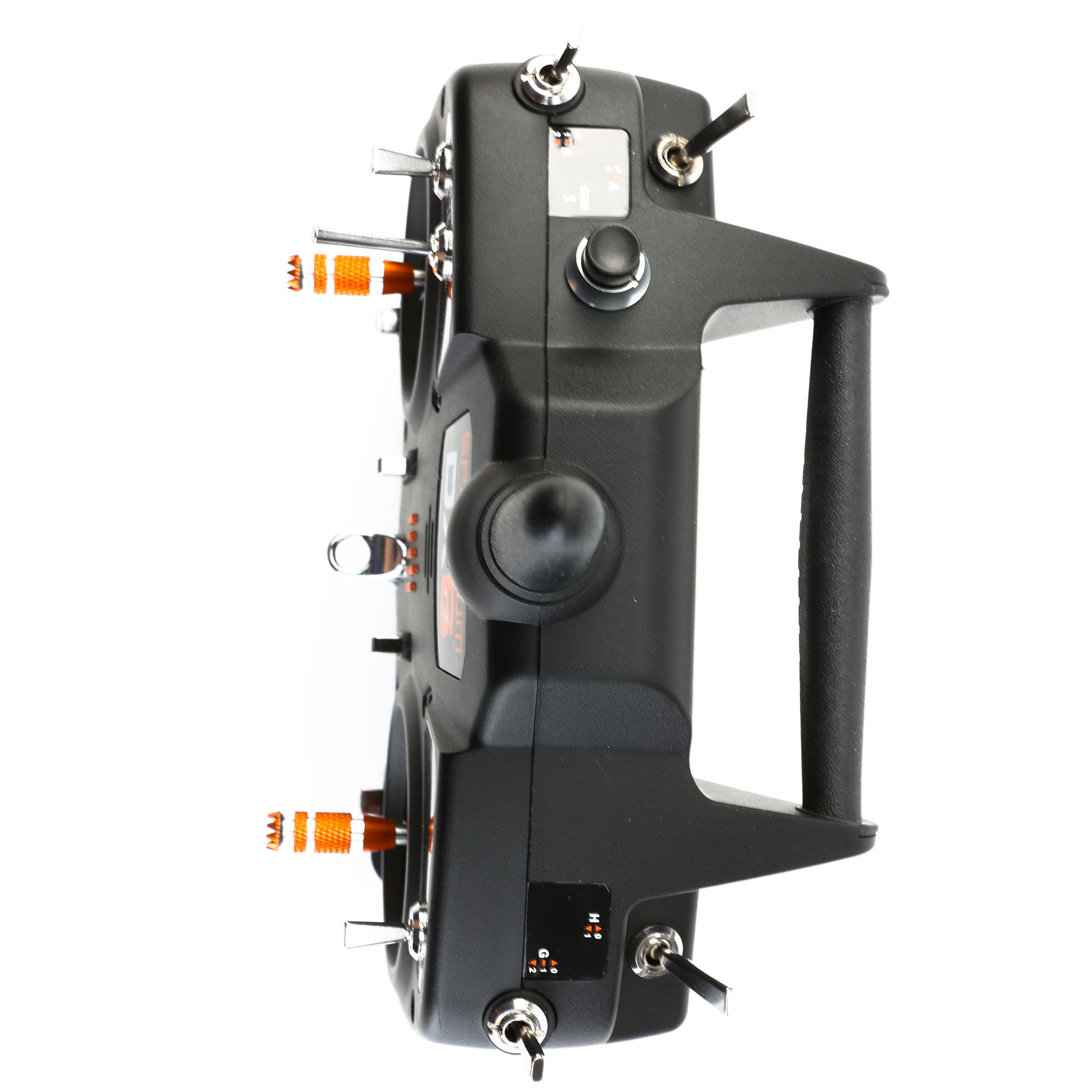 Spektrum DX6 6-Channel DSMX Transmitter Gen 3 with AR6600T